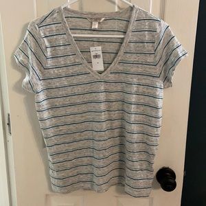 Banana Republic New with Tags Linen Shirt